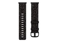 Fitbit Woven Band - klockrem för smart klocka FB174WBGYL