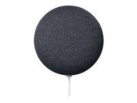 Google Nest Mini - Gen 2 - smarthögtalare GA00781-EU