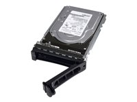 Dell - Kundsats - SSD - 480 GB - SATA 6Gb/s 400-BDVW