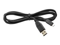 DYMO - USB-kabel - USB till mikro-USB typ B - 1.34 m 1997364