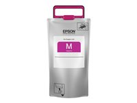 Epson T8693 - magenta - original - påfyllnadsbläck C13T869340