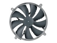 Noctua Redux NF-P14r - lådfläkt NF-P14R REDUX-1500 PWM