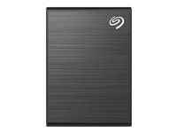 Seagate One Touch SSD STKG1000400 - SSD - 1 TB - USB 3.0 STKG1000400