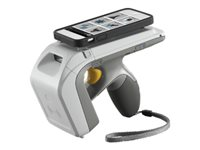 Zebra RFD8500 - RFID-läsare - Bluetooth 2.1 RFD8500-1000110-JP