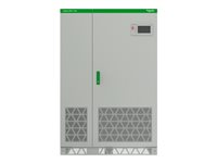 Schneider Electric Galaxy PW 2nd Gen - UPS - 3:1, 12 pulser - 48 kW - 60000 VA EPWUPS60KU12PTS