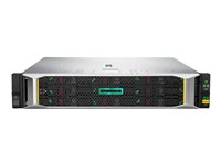 HPE StoreOnce 3640 - kabinett för lagringsenheter BB955A