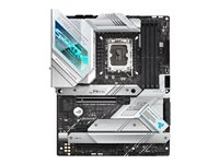 ASUS ROG STRIX Z690-A GAMING WIFI D4 - moderkort - ATX - LGA1700-uttag - Z690 90MB18K0-M0EAY0