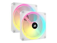 CORSAIR iCUE LINK QX140 RGB - lådfläkt CO-9051008-WW