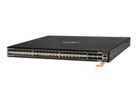 HPE Aruba CX 8360-24XF2C v2 - switch - 24 portar - Administrerad - rackmonterbar R9G17A