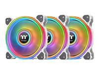 Thermaltake Riing 12 RGB Radiator Fan TT Premium Edition - lådfläkt CL-F100-PL12SW-A