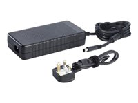 Dell AC Adapter - strömadapter - 330 Watt 450-18980