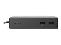 Microsoft Surface Dock - dockningsstation - 2 x Mini DP - 1GbE PD9-00004