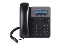 Grandstream GXP1610 - VoIP-telefon - 3-riktad samtalsförmåg GXP1610