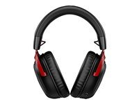 HyperX Cloud III - headset 77Z46AA