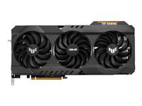 ASUS TUF-RX6800-O16G-GAMING - grafikkort - Radeon RX 6800 - 16 GB 90YV0FM1-M0NA00