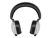 Alienware Tri-Mode Wireless Gaming Headset AW920H - headset AW920H-W-DEAM