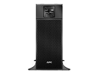 APC Smart-UPS SRT 6000VA - UPS - 6 kW - 6000 VA SRT6KXLT