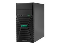 HPE ProLiant ML30 Gen11 - tower Xeon E-2434 3.4 GHz - 32 GB - SSD 2 x 960 GB P77232-425