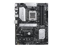 ASUS Prime B650-Plus-CSM - moderkort - ATX - Socket AM5 - AMD B650 90MB1BS0-M0EAYC