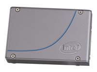 Intel Solid-State Drive DC P3600 Series - SSD - 400 GB - PCIe 3.0 x4 (NVMe) SSDPE2ME400G401