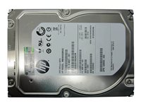 HPE Midline - hårddisk - 3 TB - SATA 6Gb/s 628183-001