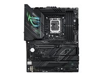 ASUS ROG Strix Z790-F Gaming WiFi - moderkort - ATX - LGA1700-uttag - Z790 90MB1CP0-M0EAY0