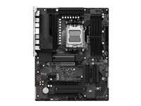 ASRock X670E PG Lightning - moderkort - ATX - Socket AM5 - AMD X670E 90-MXBJ60-A0UAYZ