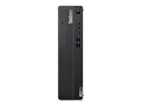 Lenovo ThinkCentre M75s Gen 5 - SFF Ryzen 5 8500G 3.5 GHz - 16 GB - SSD 512 GB - Nordisk 12TA000XMX