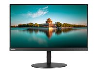 Lenovo ThinkVision T23i-10 - LED-skärm - Full HD (1080p) - 23" 61ABMAR1EU