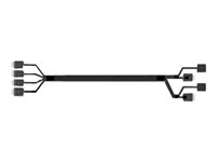 Intel SATA/SAS-kabel - 87.5 cm A2U4PSWCXCXK2