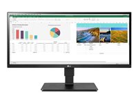 LG 29BN650-B - LED-skärm - 29" 29BN650-B.AEU