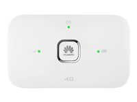 Huawei E5576 - mobil hotspot - 4G LTE 51071TAC