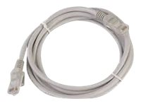 Cisco patch-kabel - 3 m - grå CAB-ETH-3M-GR=