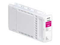 Epson T44Q3 - intensiv magenta - original - bläckpatron C13T44Q34N