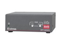 Extron MTP RL 15HD A - förlängd räckvidd för audio/video - VGA 60-1062-01