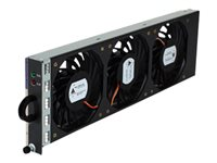 HPE Spare Fan Assembly - fläktmagasin för nätverksenhet JG367A