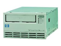 HPE StorageWorks Ultrium 460 - bandenhet - LTO Ultrium - SCSI Q1511-69201