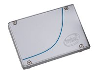 Intel Solid-State Drive DC P3500 Series - SSD - 400 GB - PCIe 3.0 x4 (NVMe) SSDPE2MX400G401