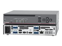 Extron FOX3 SR 301 SM Uncompressed 4K/60 Scaling Receiver - video/ljud/infraröd/USB/seriell förlängare 60-1749-24