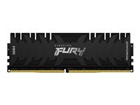 Kingston FURY Renegade - DDR4 - modul - 32 GB - DIMM 288-pin - 3000 MHz / PC4-24000 - ej buffrad KF430C16RB/32