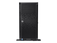 HPE ProLiant ML350 Gen9 - kan monteras i rack - ingen CPU - 0 GB - ingen HDD 754534-B21