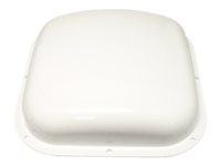 Ventev Medium Wi-Fi AP Cover - hölje till nätverksenhet V2-11113-W