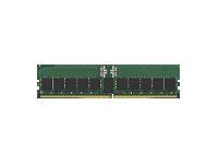 Kingston - DDR5 - modul - 32 GB - DIMM 288-pin - 4800 MHz / PC5-38400 - registrerad KTL-TS548D8-32G