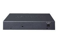 PLANET POE-E304 PoE Extender - nätverksförlängare - 10Mb LAN, 100Mb LAN, 1GbE POE-E304