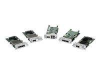 Cisco Network Interface Module - expansionsmodul - FXS/DID x 2 NIM-2FXSP=