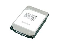 Toshiba Enterprise Capacity MG07SCA Series MG07SCA14TE - hårddisk - 14 TB - SAS 12Gb/s MG07SCA14TE