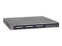 NETGEAR XSM7224S - switch - 24 portar - Administrerad - rackmonterbar XSM7224S-100EUS