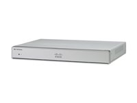 Cisco Integrated Services Router 1117 - router - DSL-modem - Wi-Fi 5 - skrivbordsmodell C1117-4PWE