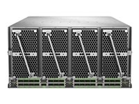 HPE Superdome Flex Base Chassis - kan monteras i rack - 5U - upp till 4 blad Q2N05B