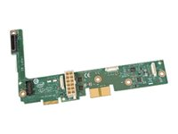 Intel Node Power Board - kraftdistributionsenhet FHWBPNPB24